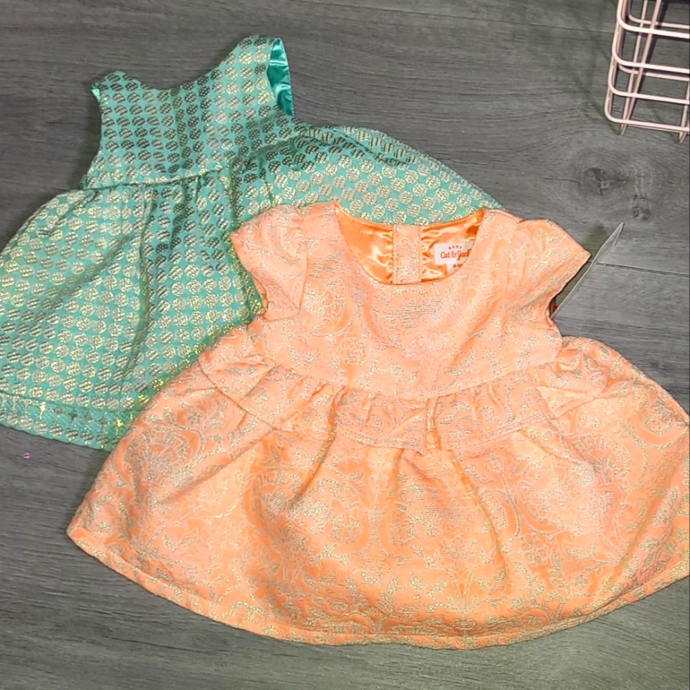 Dresses